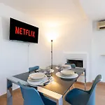 Adventure Rent Penthouse - Rome
