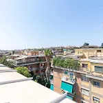 Adventure Rent Penthouse - Rome