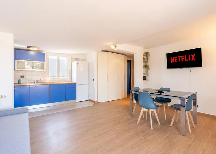 Adventure Rent Penthouse - Rome