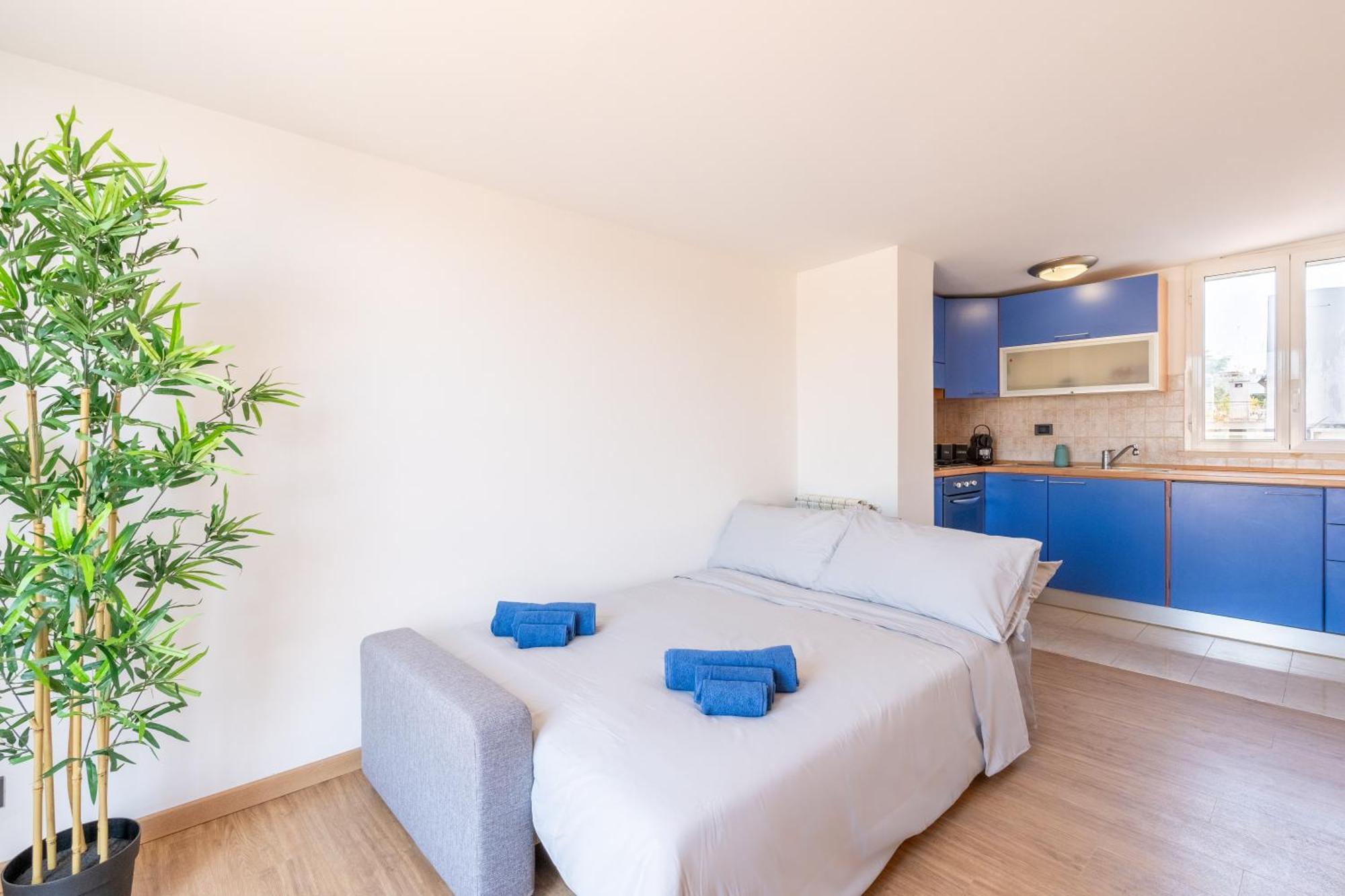 Adventure Rent Penthouse - *
