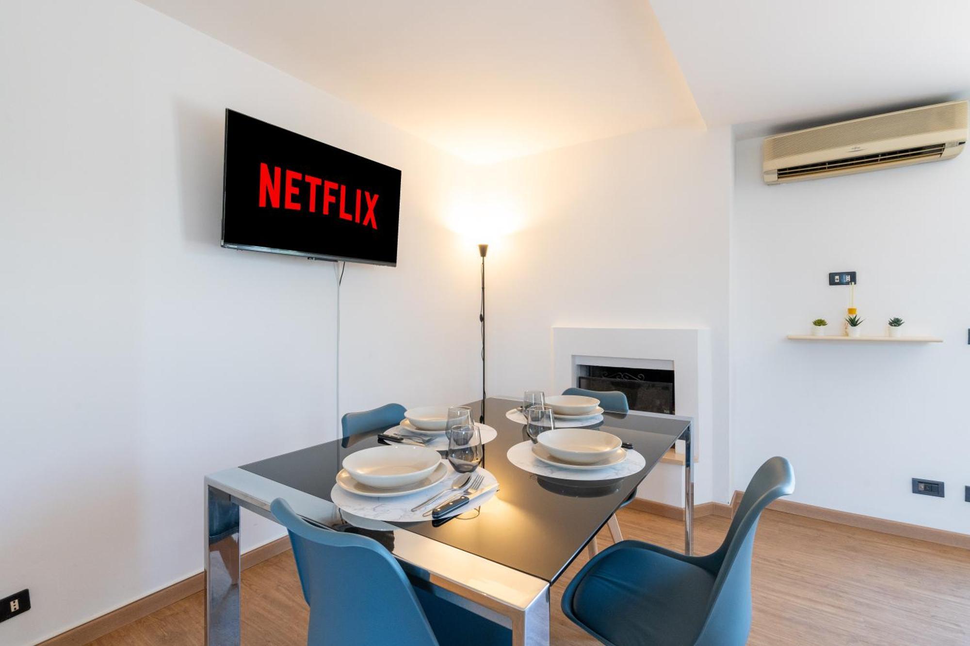 Adventure Rent Penthouse - * Rom