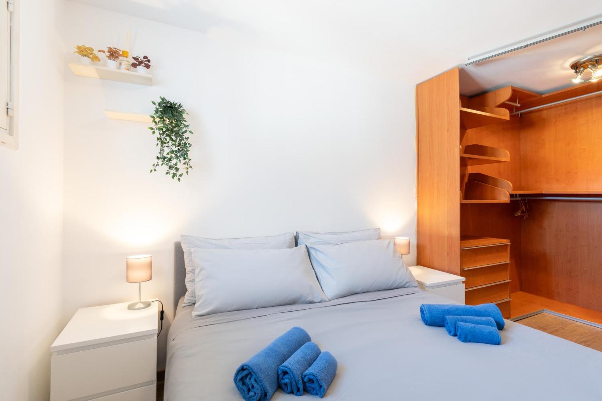 Adventure Rent Penthouse - * Rom
