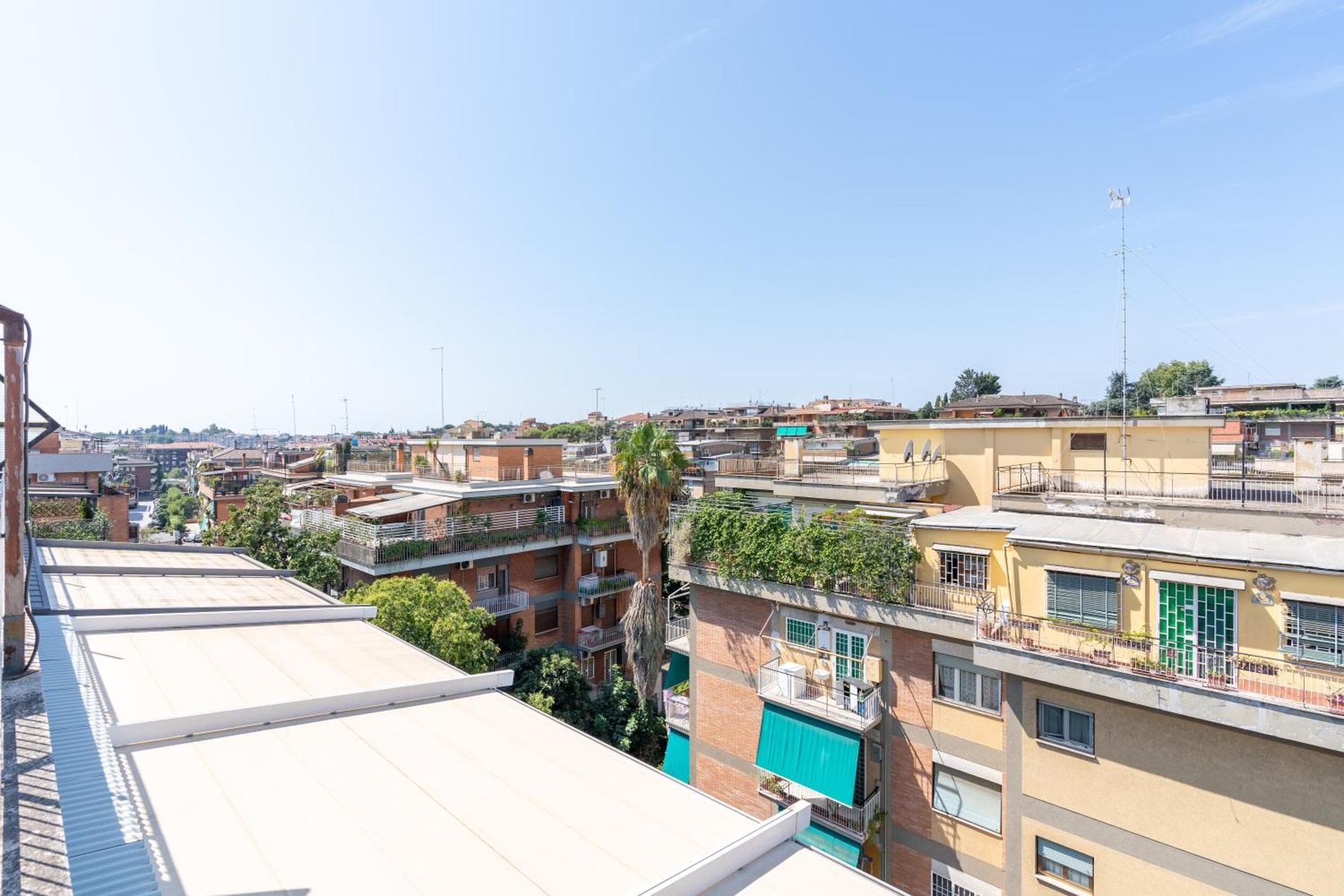 Adventure Rent Penthouse -