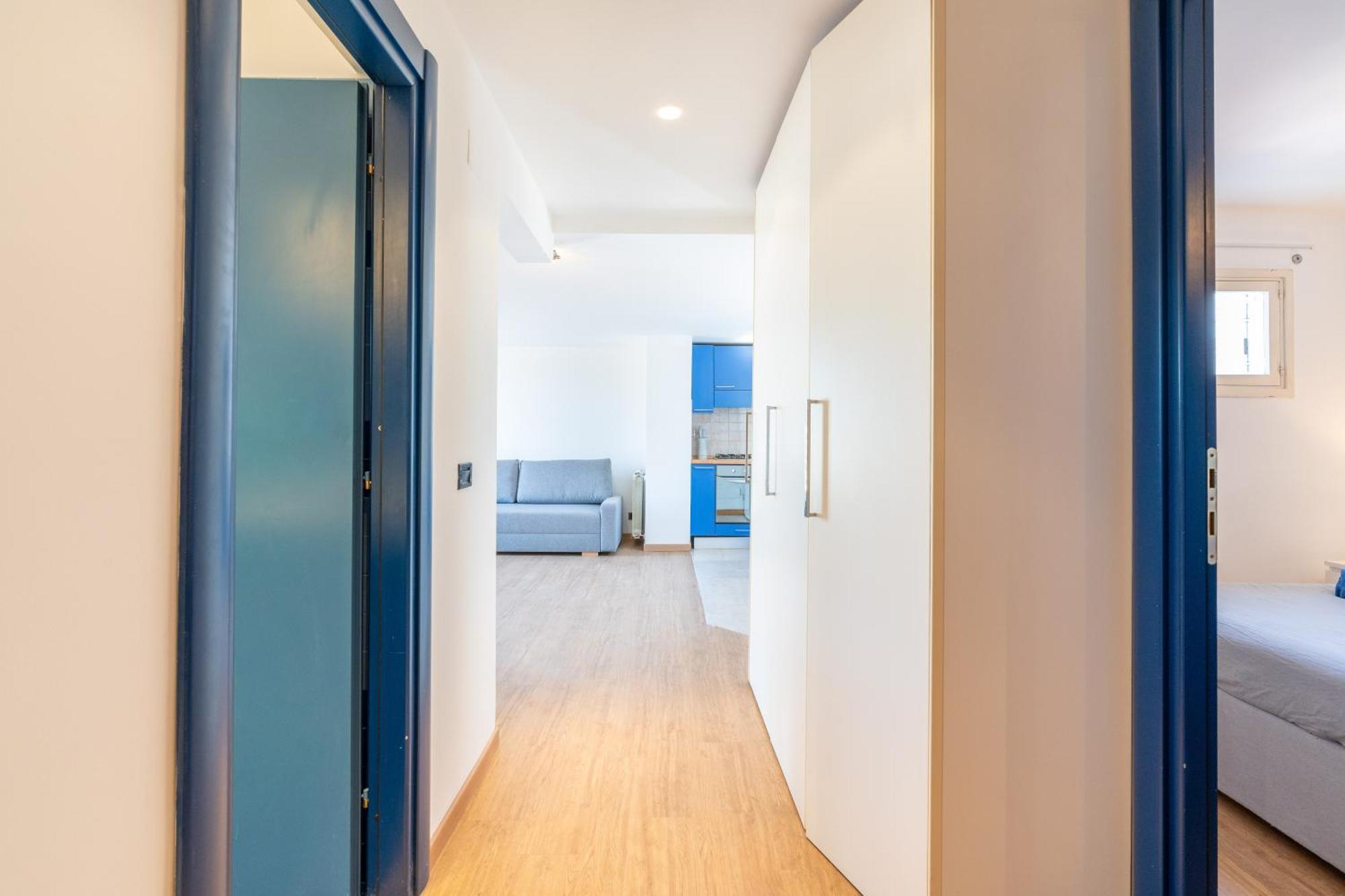 Adventure Rent Penthouse - Apartment *